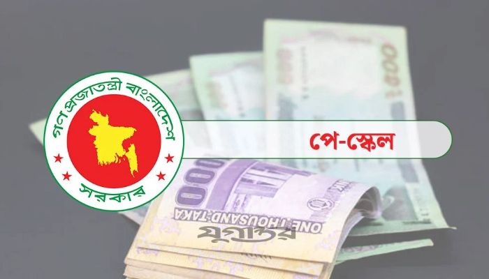 নতুন পে স্কেলে কার বেতন কত হবে, যেভাবে হিসাব করবেন