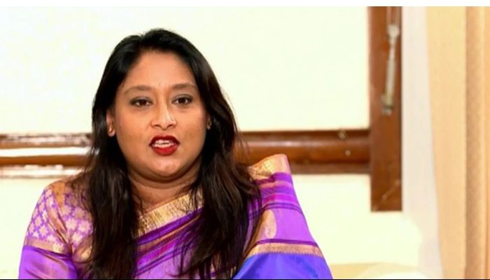 যেসব অভিযোগের কারণে বিশ্ব স্বাস্থ্য সংস্থার পদ ছাড়লেন পুতুল
