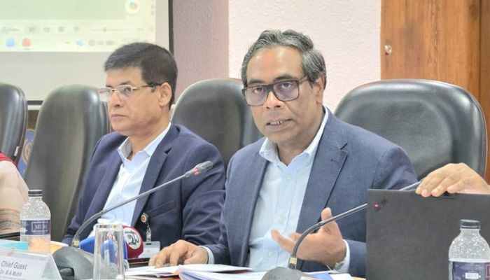 নগর স্বাস্থ্য ব্যবস্থা নতুনভাবে ঢেলে সাজাচ্ছে সরকার: স্বাস্থ্য প্রতিমন্ত্রী