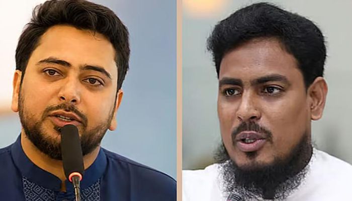 আসিফ মাহমুদের বিরুদ্ধে অনুসন্ধান বিরোধী দল দমনের চক্রান্ত ও ফ্যাসিবাদী পথ: এনসিপি