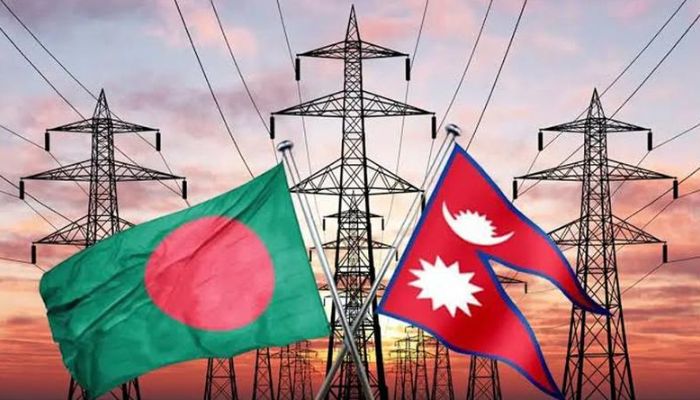 নেপাল থেকে বাংলাদেশে বিদ্যুৎ সরবরাহ পুরোপুরি বন্ধ