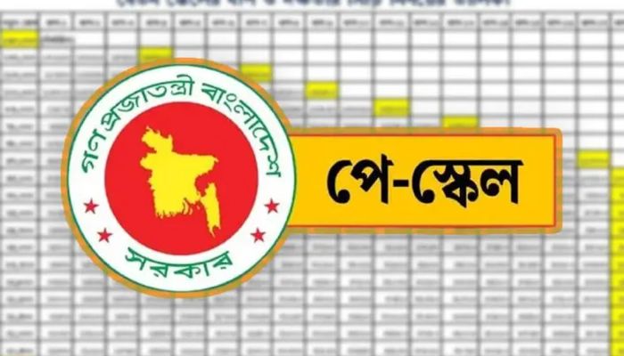 পে-স্কেলের প্রজ্ঞাপন জারি, উচ্চতর গ্রেডে বেতন পাবেন কারা