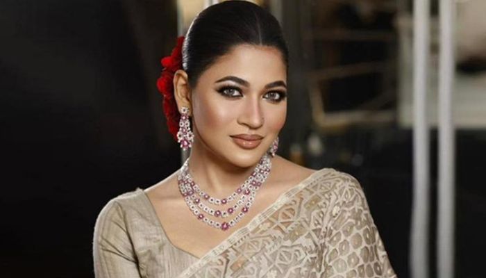 অভিনেত্রী বাঁধনের ওপর হামলায় জড়িত পাঁচজনের পরিচয় শনাক্ত: বাংলাফ্যাক্ট