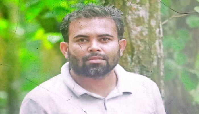 ঢাকার নবাবগঞ্জ থেকে সাজাপ্রাপ্ত আসামি গ্রেপ্তার, অর্থদণ্ড ৩৬ লাখ ৮৬ হাজার টাকা
