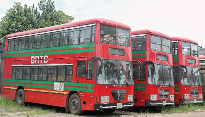 শারদীয় দুর্গাপূজায় প্রথমবার বিশেষ বাস সার্ভিস চালু করছে বিআরটিসি, প্রস্তুত ২০০ বাস