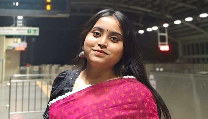 শিশুদের ‘নোবেল’ পুরস্কারে মনোনীত হলেন শেরপুরের শিশু সাংবাদিক জয়া