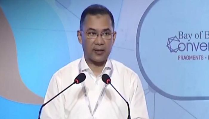 মতপ্রকাশের স্বাধীনতা অবশ্যই রক্ষা করতে হবে : প্রধানমন্ত্রী