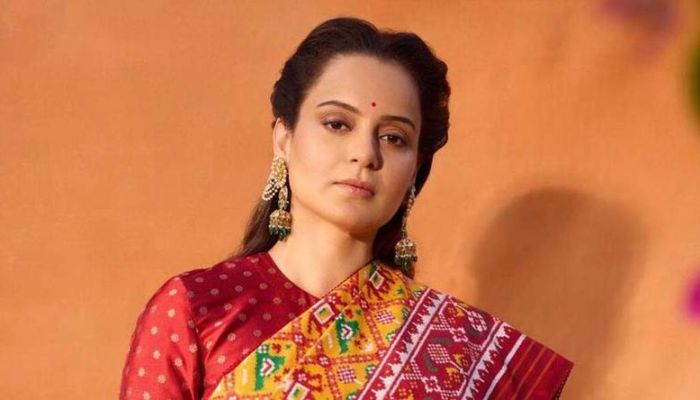 ভারতে অস্থিতিশীলতা সৃষ্টির ষড়যন্ত করছে ‘দেশবিরোধী শক্তি’: কঙ্গনা