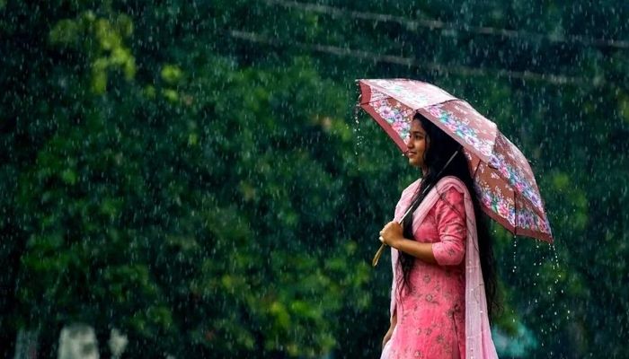 তিন বিভাগে বৃষ্টির আভাস, কমতে পারে তাপমাত্রা