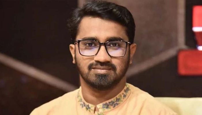 জামায়াত ও আওয়ামী লীগ সেই ১৯৯৬ সালের বন্ধু: রাশেদ খাঁন