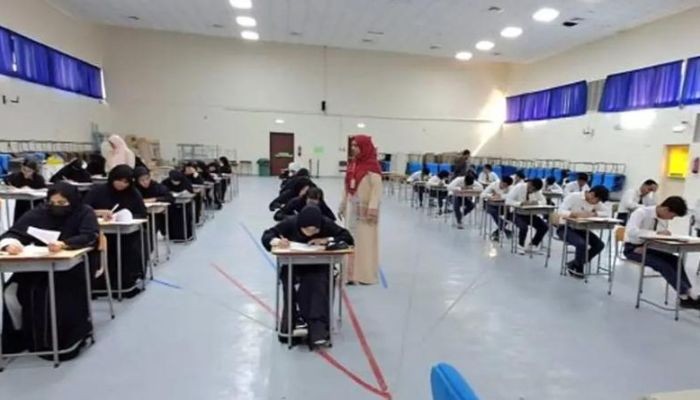 বিদেশি কেন্দ্রে পাসের হার ৯০.৮৭ শতাংশ, অনুত্তীর্ণ ২১