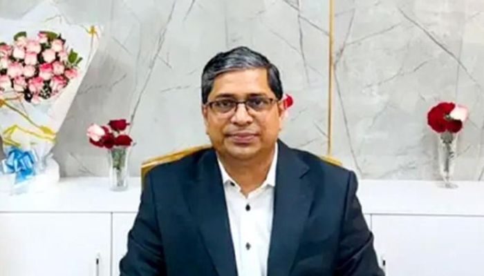 স্থানীয় নির্বাচন সুষ্ঠু ও নিরপেক্ষ হবে : মীর শাহে আলম