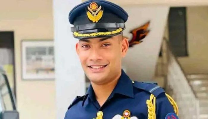 তুরাগ নদে মিলল বিমানবাহিনীর সাবেক কর্মকর্তার মরদেহ
