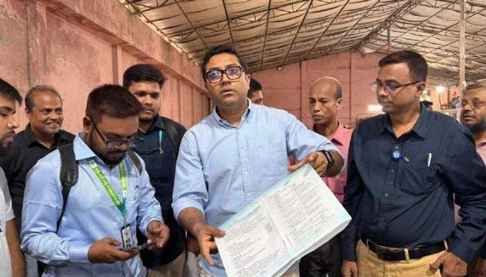 ৫ নভেম্বরের মধ্যে প্রাথমিকের সব বই সরবরাহের নির্দেশ প্রতিমন্ত্রী ববি হাজ্জাজের
