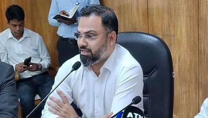 ক্রীড়াবিদদের জন্য ২০০ কোটি টাকা বরাদ্দ: ক্রীড়া প্রতিমন্ত্রী