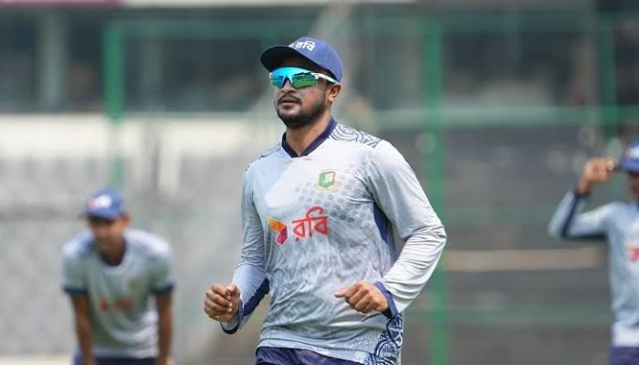 আইসিসি থেকে ‘সুখবর’ পেলেন সাকিবরা