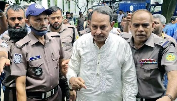 মানবতাবিরোধী অপরাধ : ইনুর সাজা বাড়িয়ে মৃত্যুদণ্ড চেয়ে আপিল