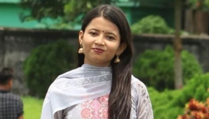 কুবি শিক্ষার্থীর মরদেহ উদ্ধার, পরিবারের দাবি হত্যা