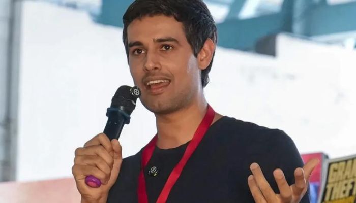 অবশেষে ছেড়ে দেয়া হলো ইউটিউবার ধ্রুব রাঠিকে