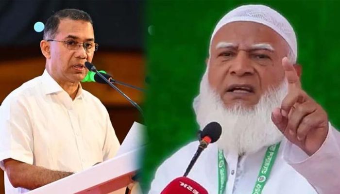 আজ পৃথক কর্মসূচিতে চট্টগ্রাম যাচ্ছেন প্রধানমন্ত্রী ও বিরোধীদলীয় নেতা