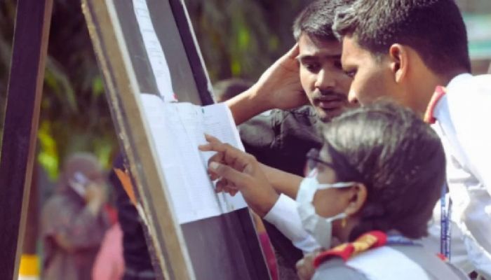 এইচএসসি পরীক্ষার ফল প্রকাশের সম্ভাব্য তারিখ ঘোষণা