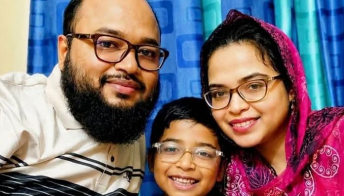 রিসোর্টে অগ্নিকাণ্ড: স্ত্রী-সন্তানসহ পরিবারের ৬ সদস্যকে হারালেন নূর আলম