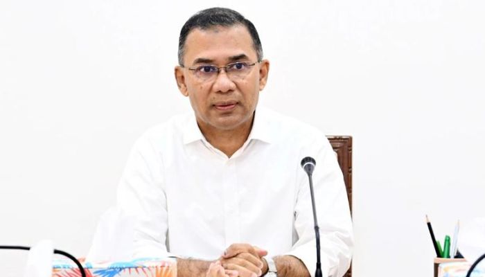 ৪ দিনের সফরে রাতে জাপান যাচ্ছেন প্রধানমন্ত্রী তারেক রহমান